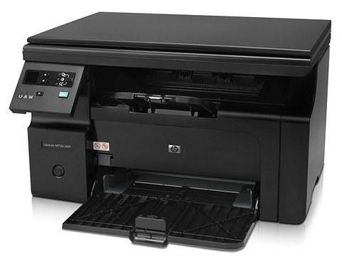 Лазерные принтеры с технологией HP Smart Install