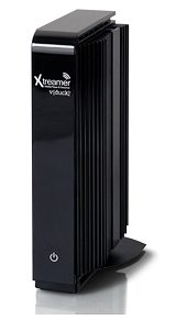 Тихий и холодный медиаплеер