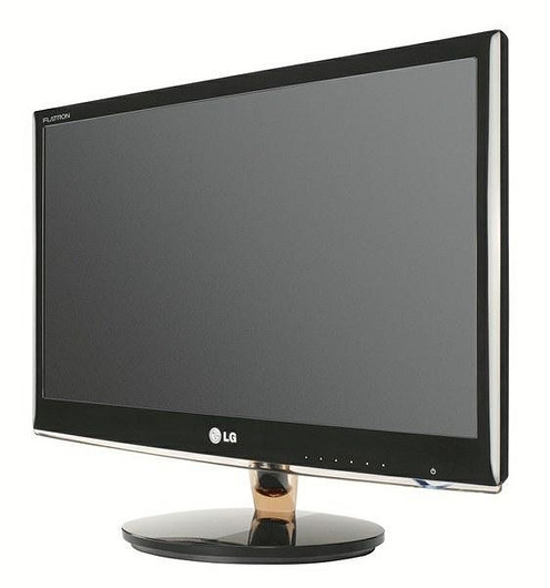 Гремучая смесь: первые LED+IPS мониторы LG