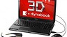 Toshiba DynaBook T551: Ноутбук с поддержкой 3D контента