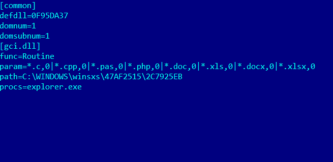 Аптечный ковбой