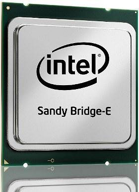 Официальный релиз первых процессоров Intel Core i7 Extreme Edition