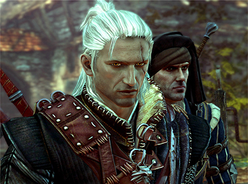 «Ведьмак 2: Убийцы королей»