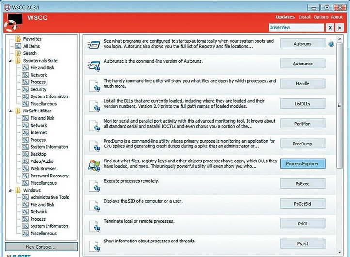 Набор лучших утилит для Windows на одной флешке