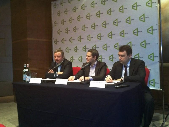 Оператор цифрового TV ОnLime запускает новую услугу — Видеопрокат