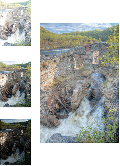 Правила съема: как избежать ошибок при создании HDR-фотографий