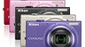 Nikon представила очередной компактный фотоаппарат