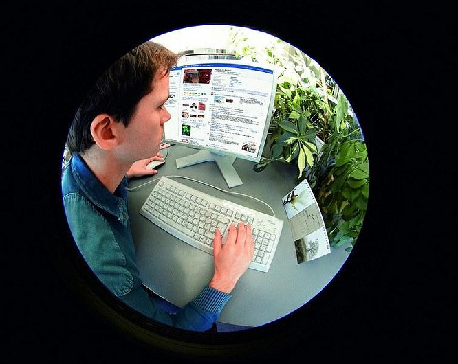 Ваш браузер — шпион?