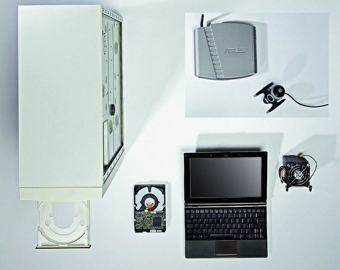 Вторая жизнь старого «железа»