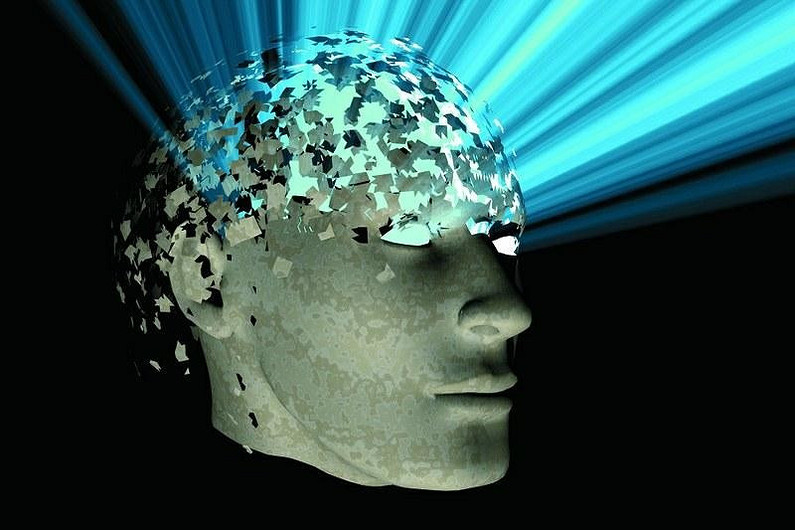 Расширение и сужение реальности