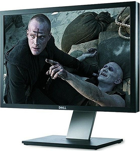 Оптимальные мониторы с диагональю от 22 до 27 дюймов