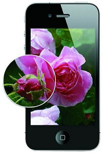 Тест сенсорных экранов коммуникаторов