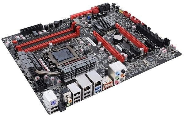 Померяемся мощью в 3DMark?