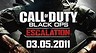 Escalation: Официальное дополнение к Call of Duty: Black Ops