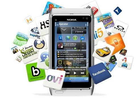 Форум разработчиков мобильных приложений