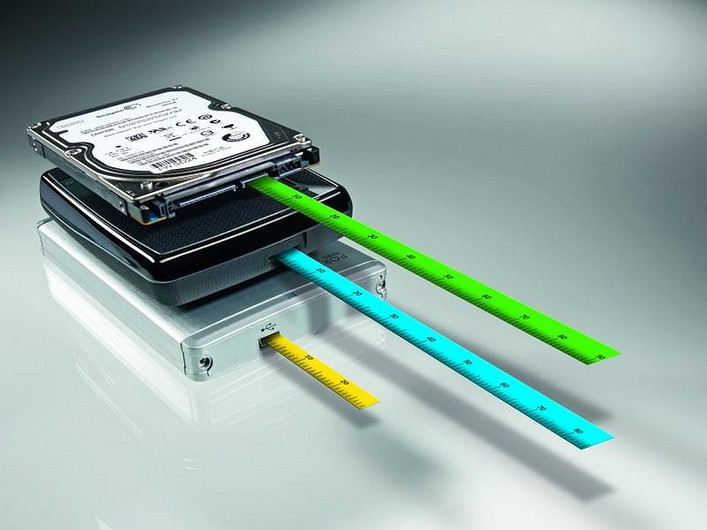 Пора переходить на USB 3.0