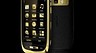 Nokia C7 в 18-каратном золотом корпусе