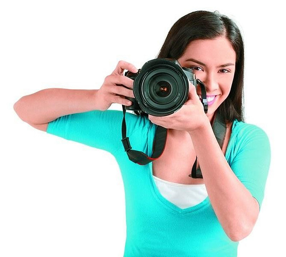 Сеть как средство повышения фотомастерства