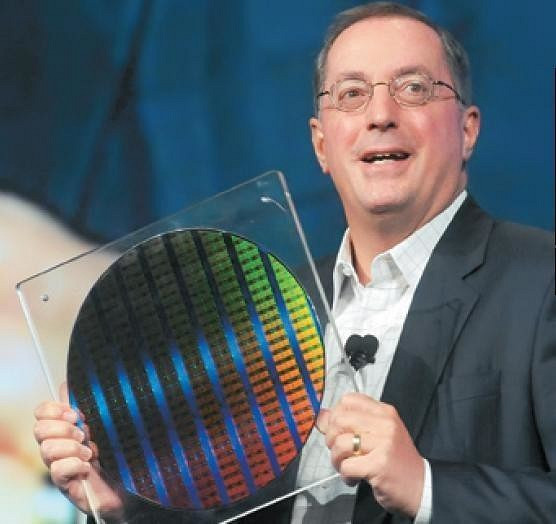 Intel Sandy Bridge: новая платформа для настольных ПК