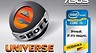 eSport Universe: новый киберспортивный проект от ASUS