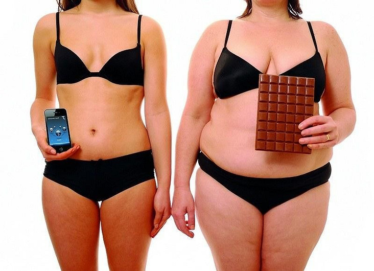 Смартфон для здоровья и спорта