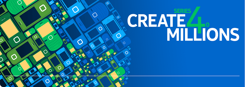 Напиши мобильное приложение для Nokia — получи миллион