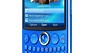 Sony Ericsson txt: телефон для сообщений за 100 евро