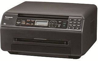 Лазерное МФУ Panasonic — 5 в 1