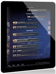 ThinkPad — имя для планшетов