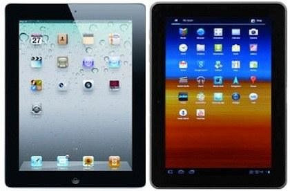 Samsung vs Apple — корейцы хладнокровно отступают