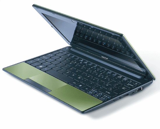 Компьютер в дорогу: нетбук или субноутбук?