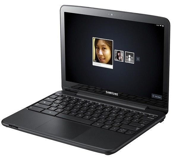 Облачная ОС для нетбука от Google