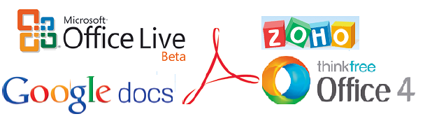 Какой онлайн-офис лучший?