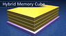 Hybrid Memory Cube — оперативная память будущего
