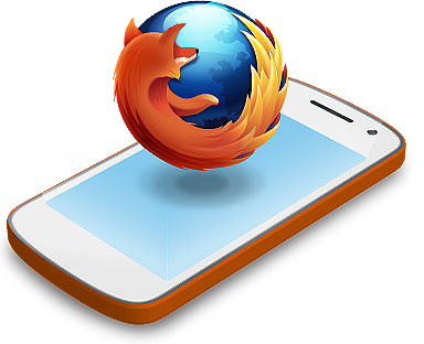 Firefox OS — новая платформа для смартфонов