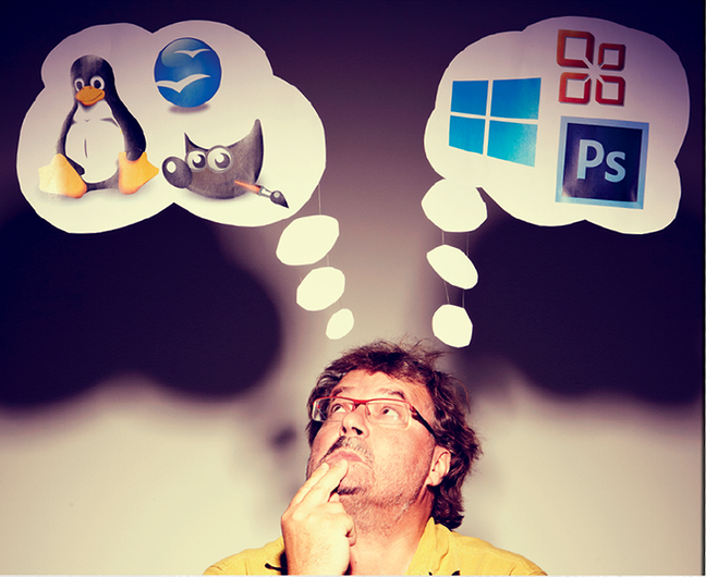 Насколько хороши бесплатные программы?