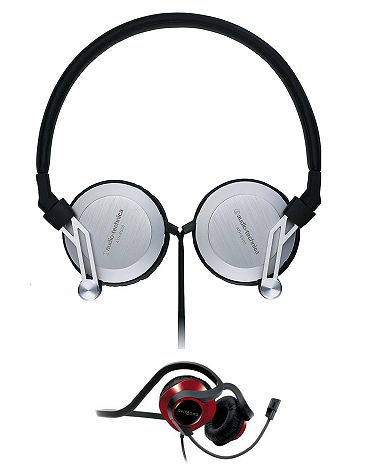 Выбираем наушники для дома, улицы и общения