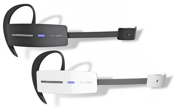 Носимые компьютеры Smart Glasses M100 дешевле знаменитых Project Glass на $500