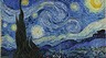 Современное искусство: Ван Гог и тачскрин