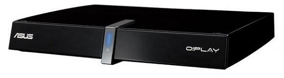 Новый стандарт оснащения: обзор медиаплеера ASUS O!Play TV Pro