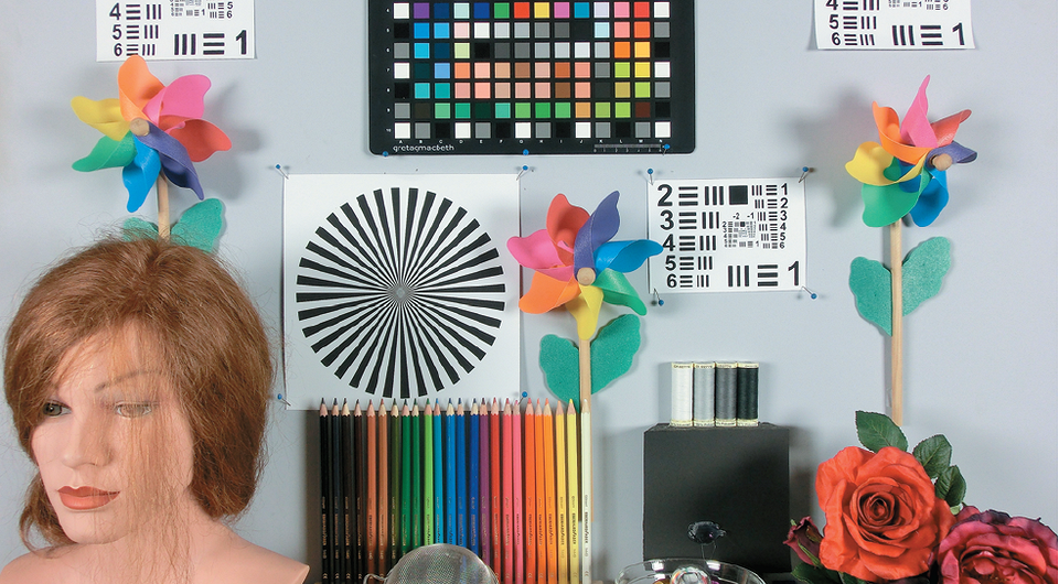 Фотокамеры на каждый день