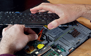 Правильный апгрейд ноутбука. Часть II