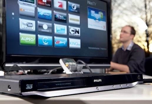 Рациональный подход: тест доступных плееров Blu-ray