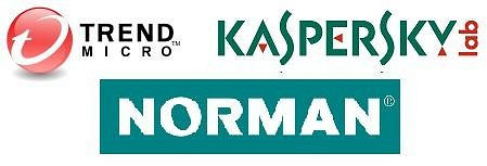 Борьба с вирусами дома и на производстве