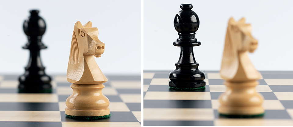 Камера светового поля: особенности и возможности