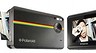Polaroid выпускает компактную цифровую камеру с функцией моментальной печати фотографий