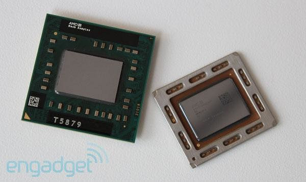 Топовые процессоры AMD будут работать на частоте 4 ГГц в штатном режиме