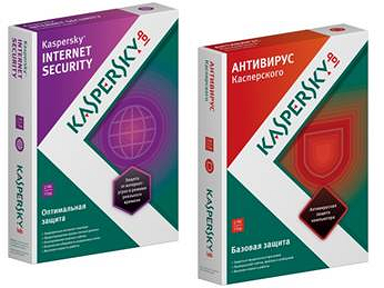 В обновленном Kaspersky Internet Security особое внимание уделено защите при совершении покупок в Интернете и оплате банковских операций