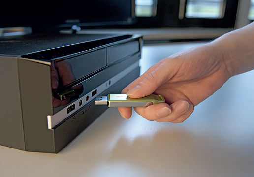 Windows 8 на флешке: создаем и настраиваем портативную версию новой ОС