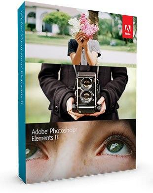 Элементарное творчество: представлены Adobe Photoshop Elements 11 и Premiere Elements 11